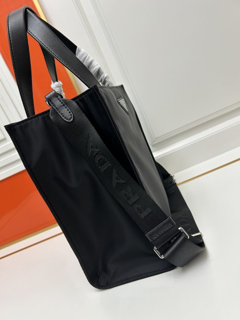 Prada Shopping Bags